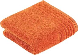  Vossen Ręcznik pomarańczowy 50x100 Vienna