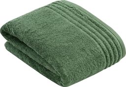  Vossen Ręcznik zielony 100x150 Vienna