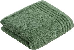  Vossen Ręcznik zielony 50x100 Vienna