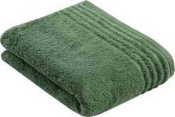  Vossen Ręcznik zielony 67x140 Vienna