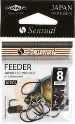 Mikado Mikado Sensual Haczyki Feeder (9111T) nr 10