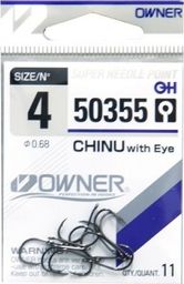 Owner Owner Haczyki Chinu 50355 roz. 2