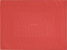  Vossen Dywanik łazienkowy 70x50cm czerwony (144212)