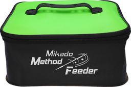  Mikado Mikado Torba Method Feeder (UWI-MF-002-L)