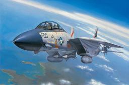 Universal Hobbies HOBBY BOSS F14A Tomcat - 80276