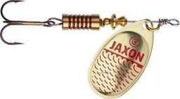  Jaxon Jaxon Obrotówka roz. 1 (3g) (BO-JXB3GX)