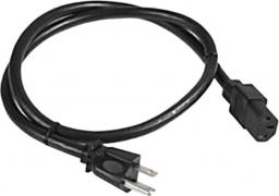 Kabel zasilający Lenovo C13 - C14 1.5m (39Y7937)