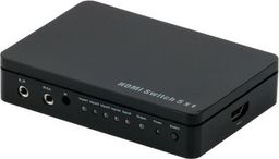  Sonorous Sonorous SWITCH 501 Switch Splitter HDMI 5 in 1