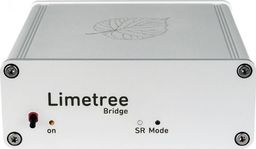  Lindemann LINDEMANN LIMETREE BRIDGE Adapter sieciowy