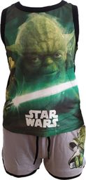  Star Wars Komplet T-shirt i spodenki Star Wars