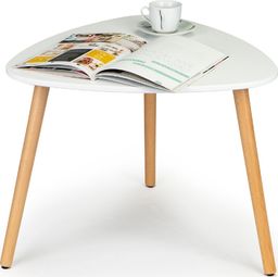  ModernHome Stół stolik kawowy nowoczesny ModernHome