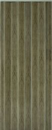 Drzwi harmonijkowe 001P-63-80 dąb truflowy mat 80 cm