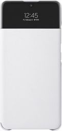  Samsung Smart S View Wallet Galaxy A32 4G biały (EF-EA325PWEGEE)