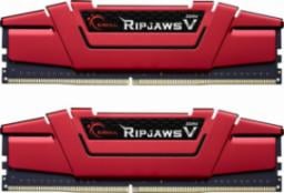 Pamięć G.Skill Ripjaws V, DDR4, 32 GB, 2133MHz, CL15 (F4-2133C15D-32GVR)