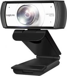 Kamera internetowa LogiLink UA0377