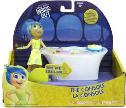 Figurka Tomy TOMY Inside Out Konsola kontrolna - L61112