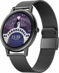 Smartwatch Bakeeley E10 Czarny 