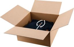 Boxmarket.eu KARTON KLAPOWY K100 300X200X100