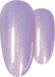  Reney Cosmetics Baza Reney Rubber Base Cover Purple Pearl no. 58 10ml uniwersalny