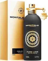  Montale Montale PURE LOVE edp 100 ml folia