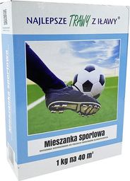 Rolimpex Trawa Sportowa Rolimpex. Mieszanka nasion (1 kg)