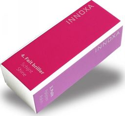 innoxa expert VM-N99A Polerka do paznokci 4-stronna
