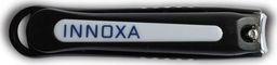 innoxa expert Innoxa VM-S76A Czarny obcinacz do paznokci 9 cm