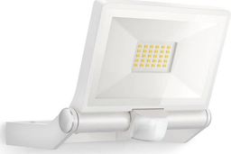 Naświetlacz Steinel Naświetlacz LED 23,5W Steinel XLED One z czujnikiem biały (ST065256) - Steinel