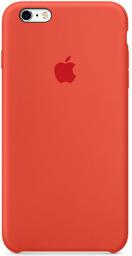 Apple etui Silikonowe iPhone'a 6s+ (MKXQ2ZM/A)