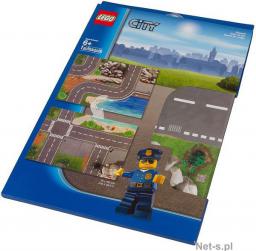  LEGO City Mata do zabawy (850929)