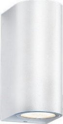 Kinkiet Azzardo Kinkiet RIMINI 2 white (AZ 2177 | MAX-1172-WH) - AZZARDO