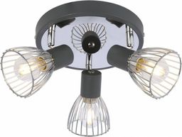 Lampa sufitowa Candellux Plafon, lampa sufitowa MODO (98-61546) - Candellux