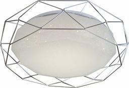 Lampa sufitowa Candellux SVEN LAMPA SUFITOWA PLAFON 43 LED (98-66237) - Candellux