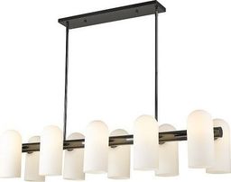 Lampa wisząca Cosmo Light Lampa wisząca SEOUL P10742BK - Cosmo Light