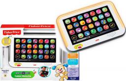  Fisher Price Tablet malucha (DHN29)