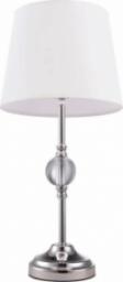 Lampa stołowa Cosmo Light Lampa stołowa MONACO (T01230WH) Cosmo Light