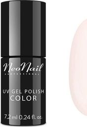  NeoNail NEONAIL_UV Gel Polish Color lakier hybrydowy 2863 Perfect Milk 7,2ml