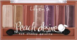  Lovely Paleta cieni do powiek Peach Desire 6g