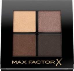  MAX FACTOR Colour X-pert Paleta cieni do powiek 003 Hazy Sands 7g