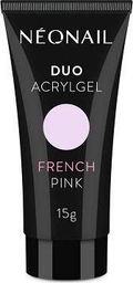 NeoNail NEONAIL_Duo Acrylgel akrylożel do paznokci French Pink 15g