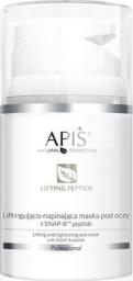  APIS Lifting Peptide liftingująco-napinająca maska pod oczy z SNAP-8™ peptide 50ml