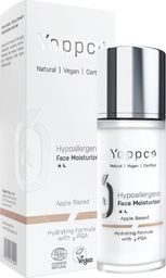  Yappco Hypoallergenic Face Moisturizer hipoalergiczny nawilżający krem do twarzy 50ml