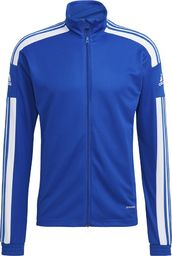  Adidas Bluza adidas SQUADRA 21 Training Jacket GP6463 GP6463 niebieski M