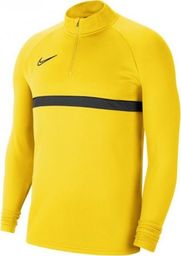  Nike Żółty M