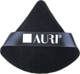 Auri AURI_Powder Puff puszek do pudru trójkątny