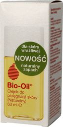  Bio-oil Naturalny Olejek Do Pielęgnacji Skóry 60 ml