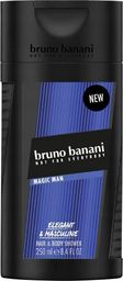 Bruno Banani BRUNO BANANI Magic Men Shower Gel 250ml