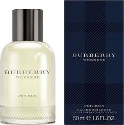 Burberry Weekend For Men EDT, spray 50ml