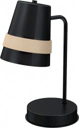 Lampa stołowa Milagro Lampa stołowa VENEZIA BLACK 1xE27 (MLP5460) - Eko-Light