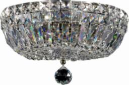 Lampa sufitowa Maytoni Plafon Basfor Diamant Crystal (DIA100-CL-03-N) Maytoni